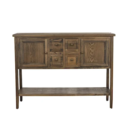 Dining Buffet Sideboard